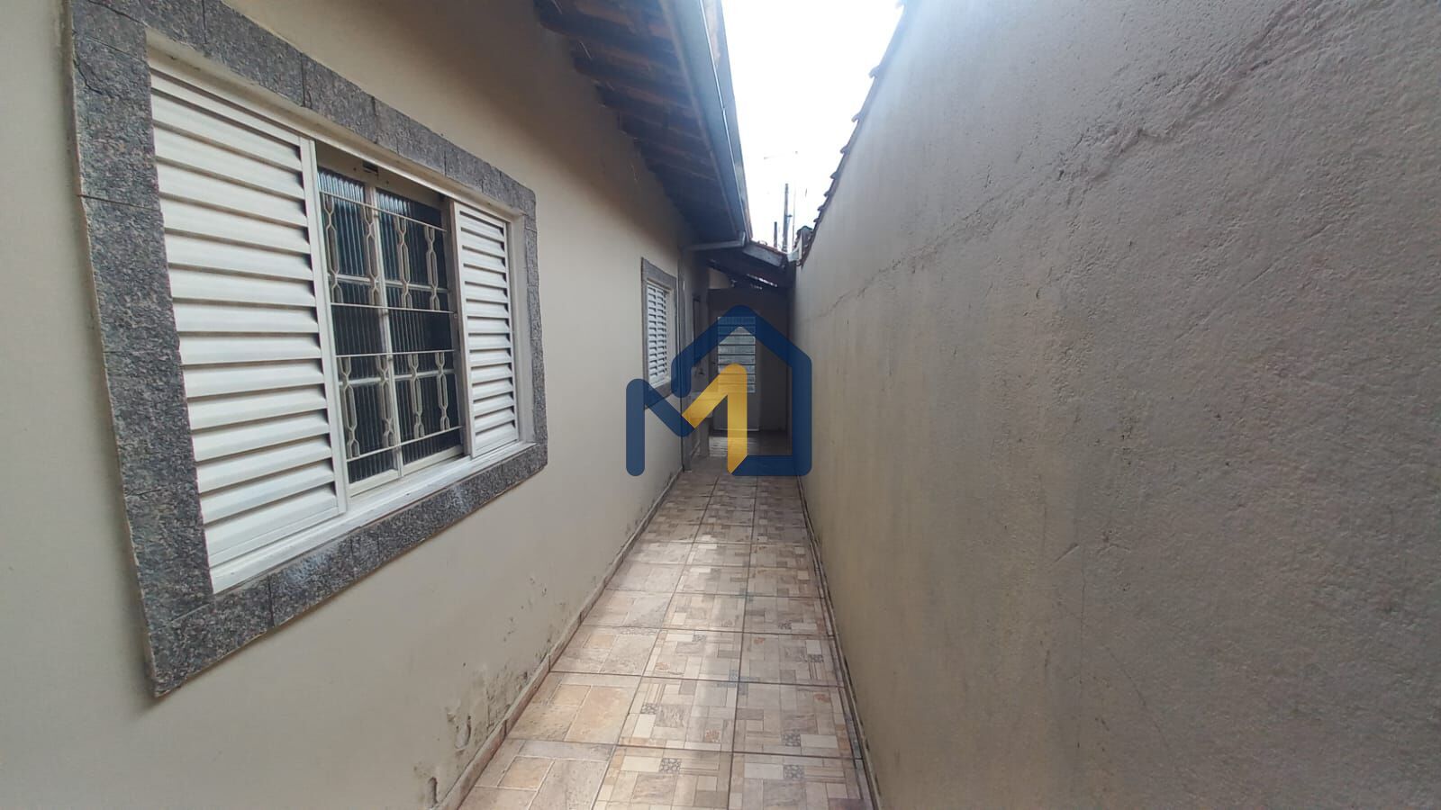 Casa, 2 quartos, 60 m² - Foto 6