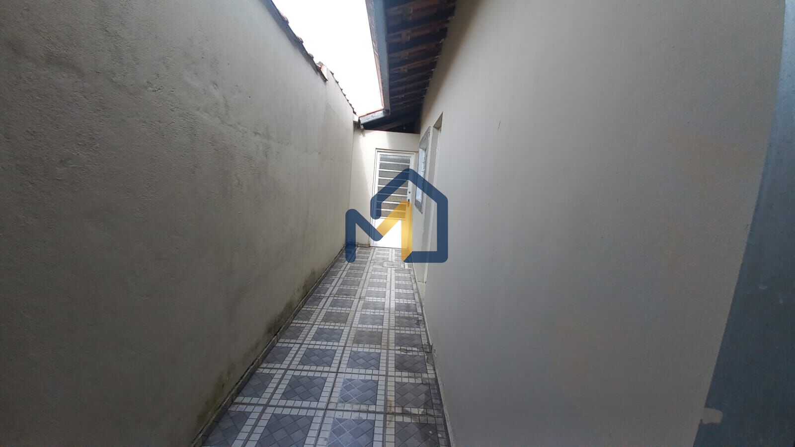 Casa, 2 quartos, 60 m² - Foto 4
