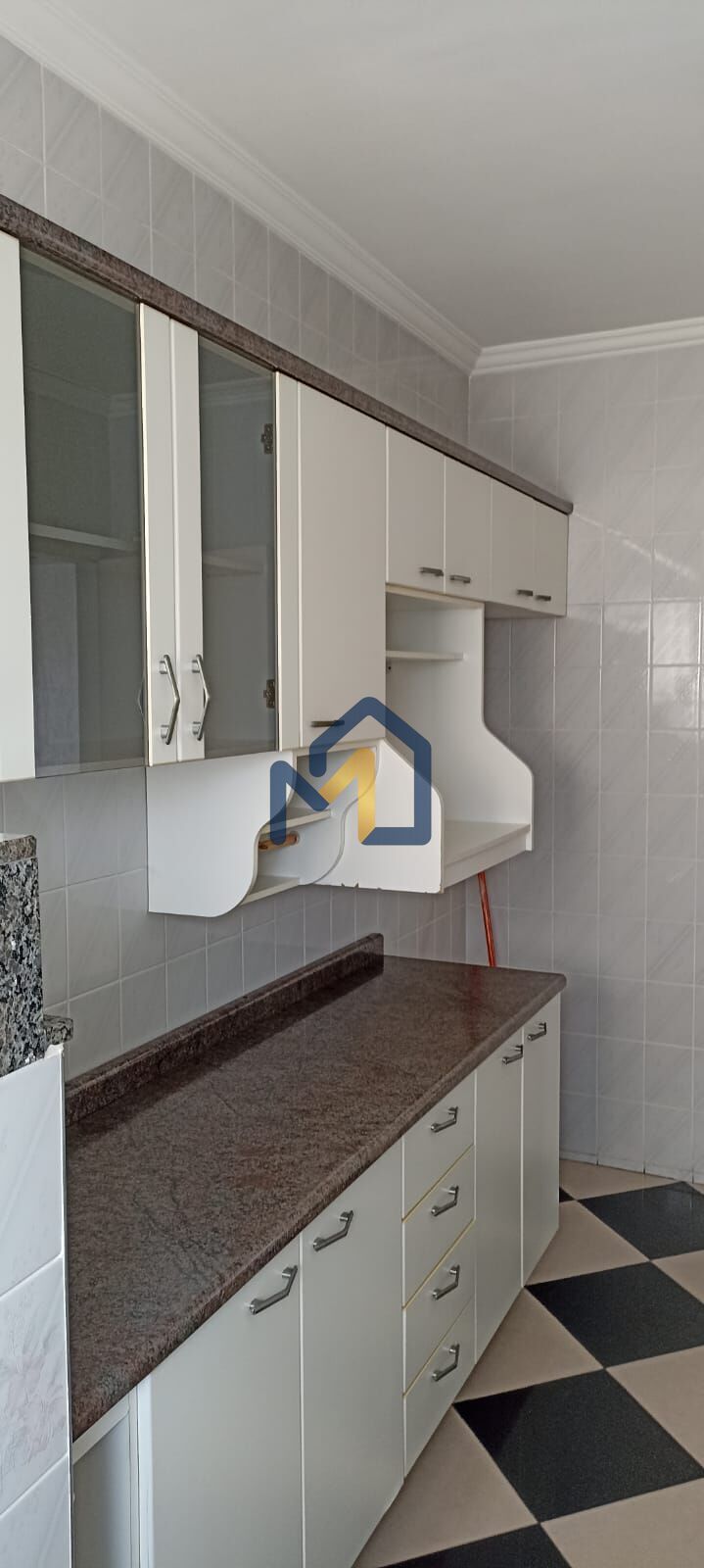 Apartamento, 3 quartos, 67 m² - Foto 1