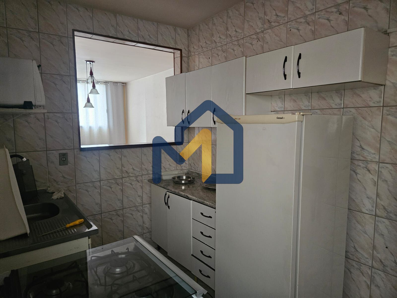 Apartamento, 2 quartos, 67 m² - Foto 6