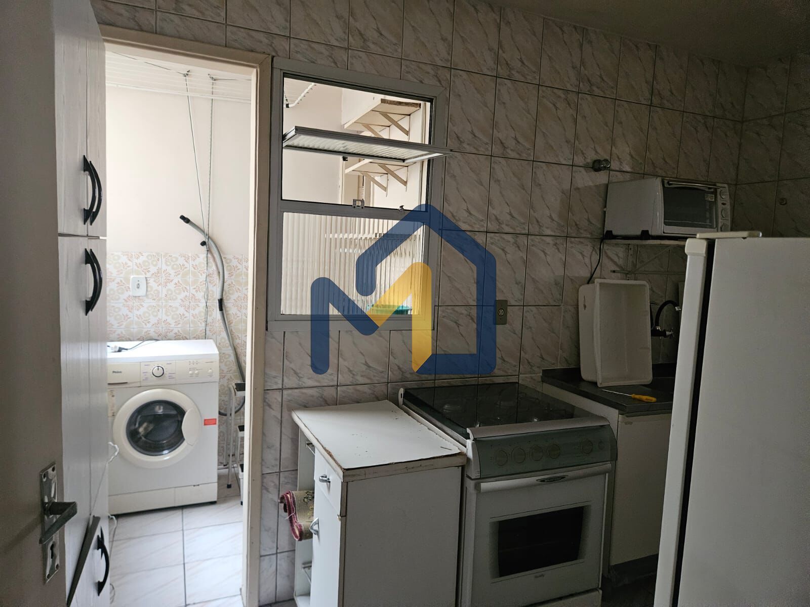 Apartamento, 2 quartos, 67 m² - Foto 5
