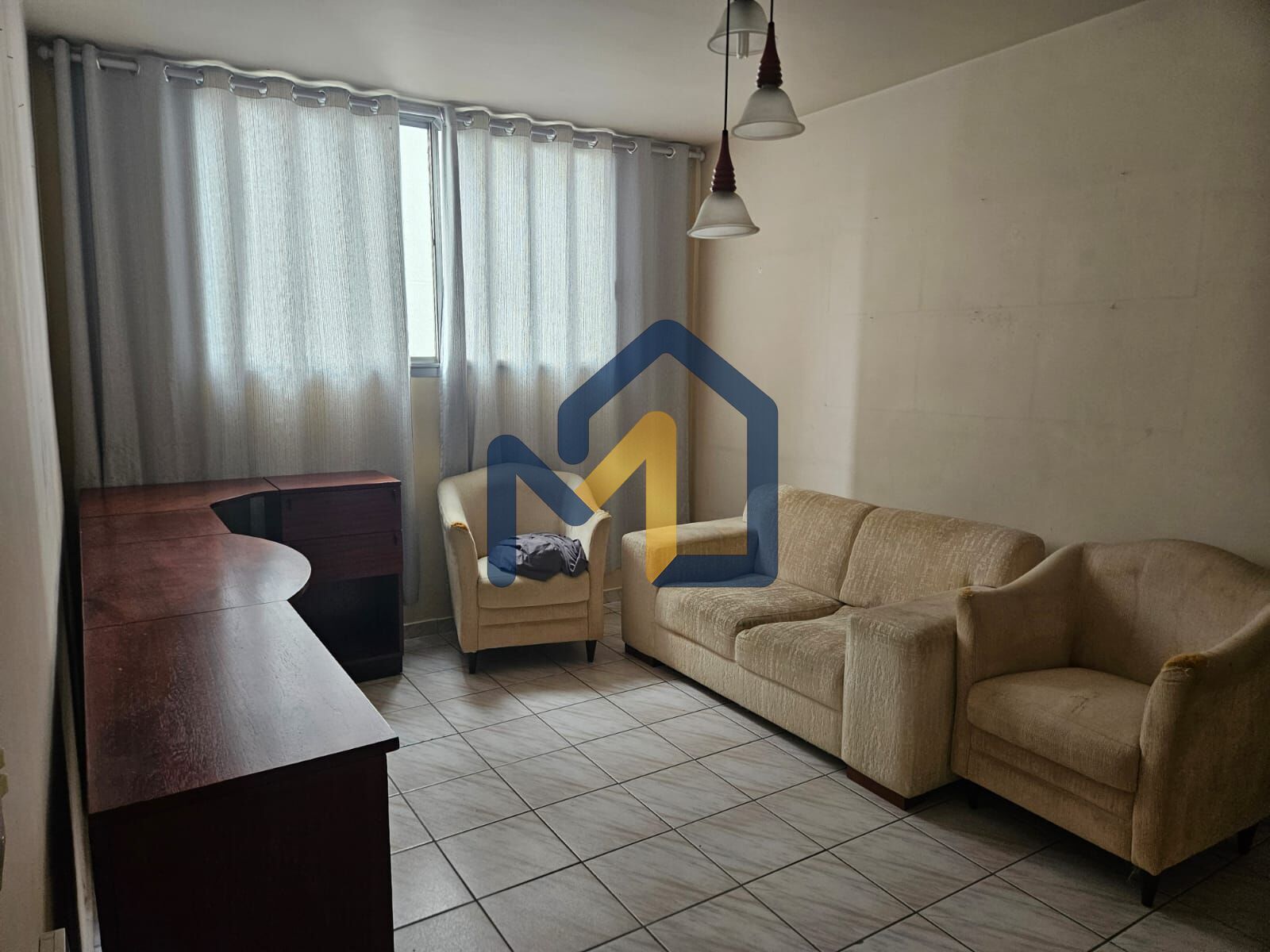 Apartamento, 2 quartos, 67 m² - Foto 2