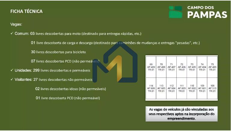 Apartamento, 2 quartos, 38 m² - Foto 14