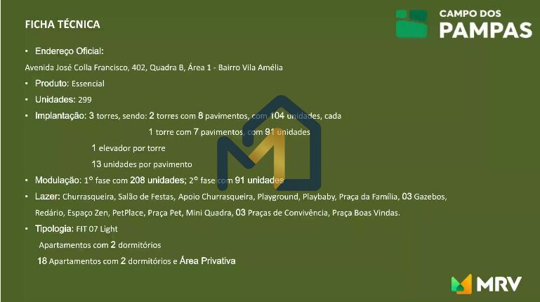 Apartamento, 2 quartos, 38 m² - Foto 15