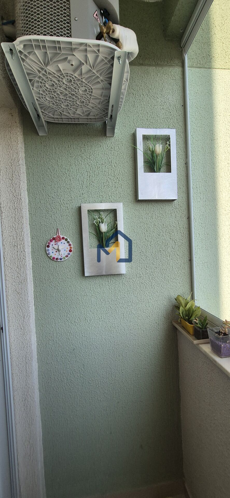 Apartamento, 2 quartos, 55 m² - Foto 8