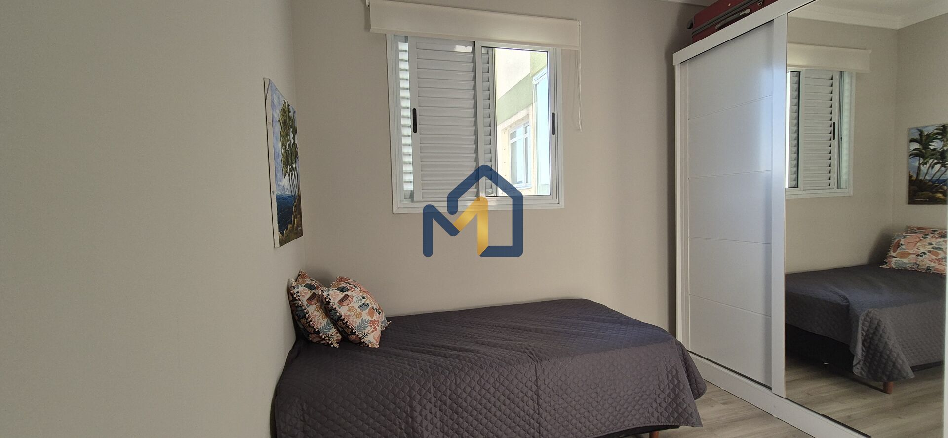 Apartamento, 2 quartos, 55 m² - Foto 24