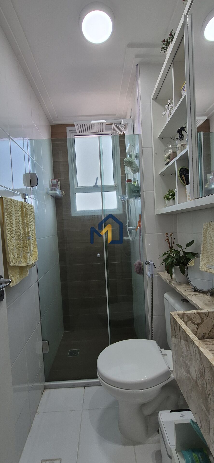 Apartamento, 2 quartos, 55 m² - Foto 18