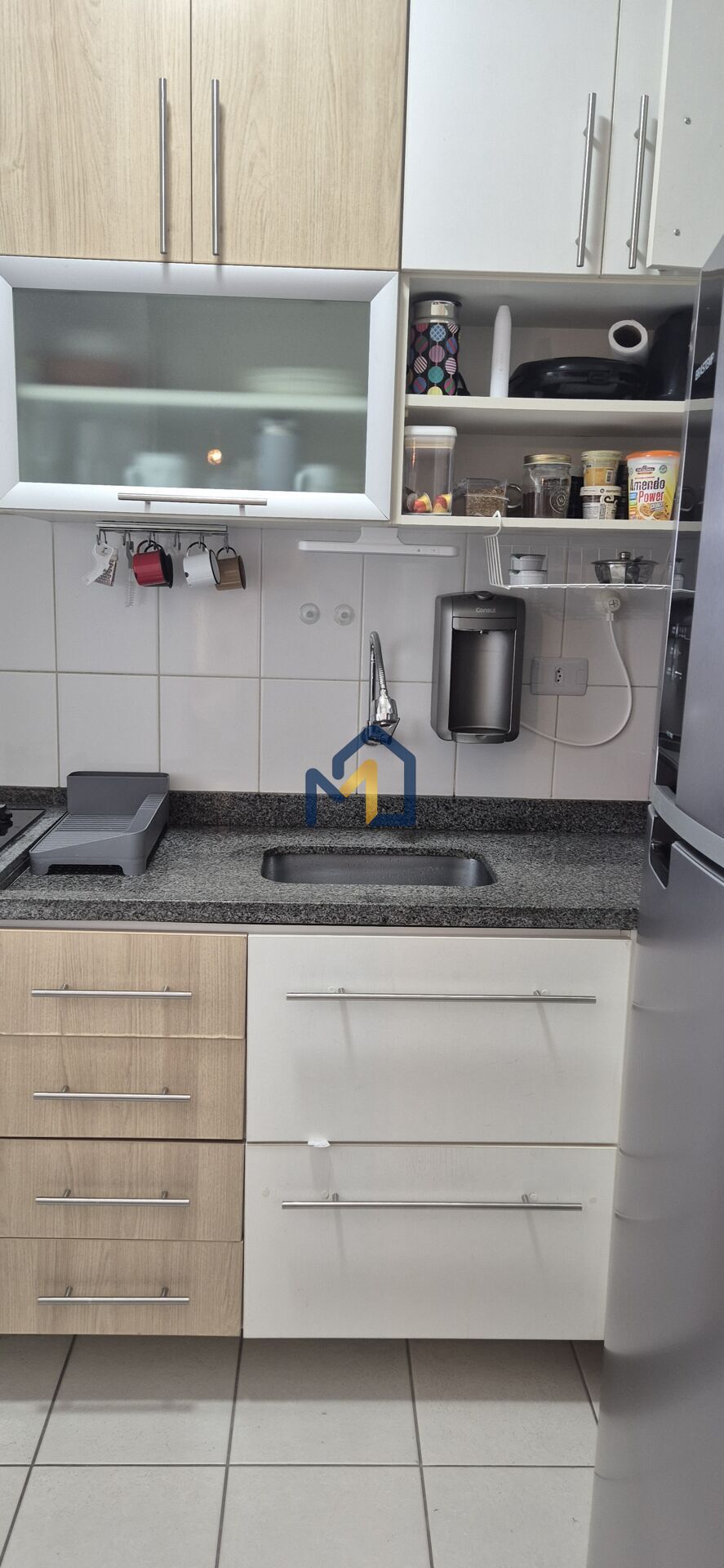 Apartamento, 2 quartos, 55 m² - Foto 12
