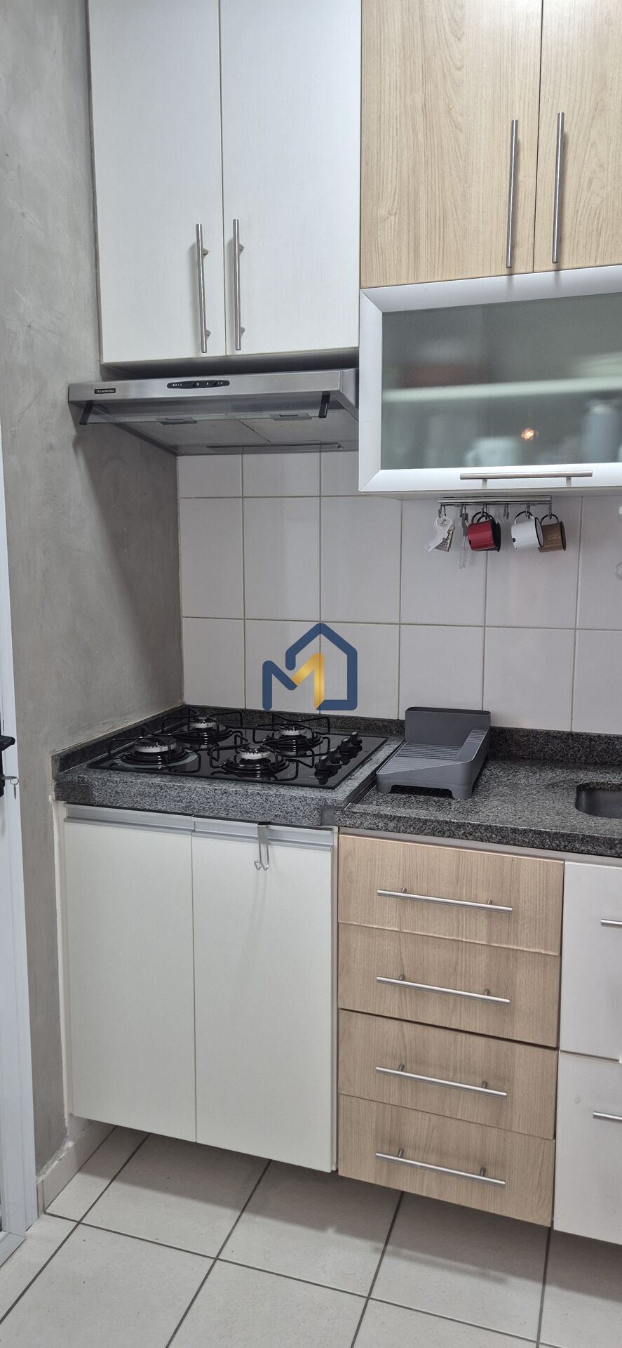 Apartamento, 2 quartos, 55 m² - Foto 13