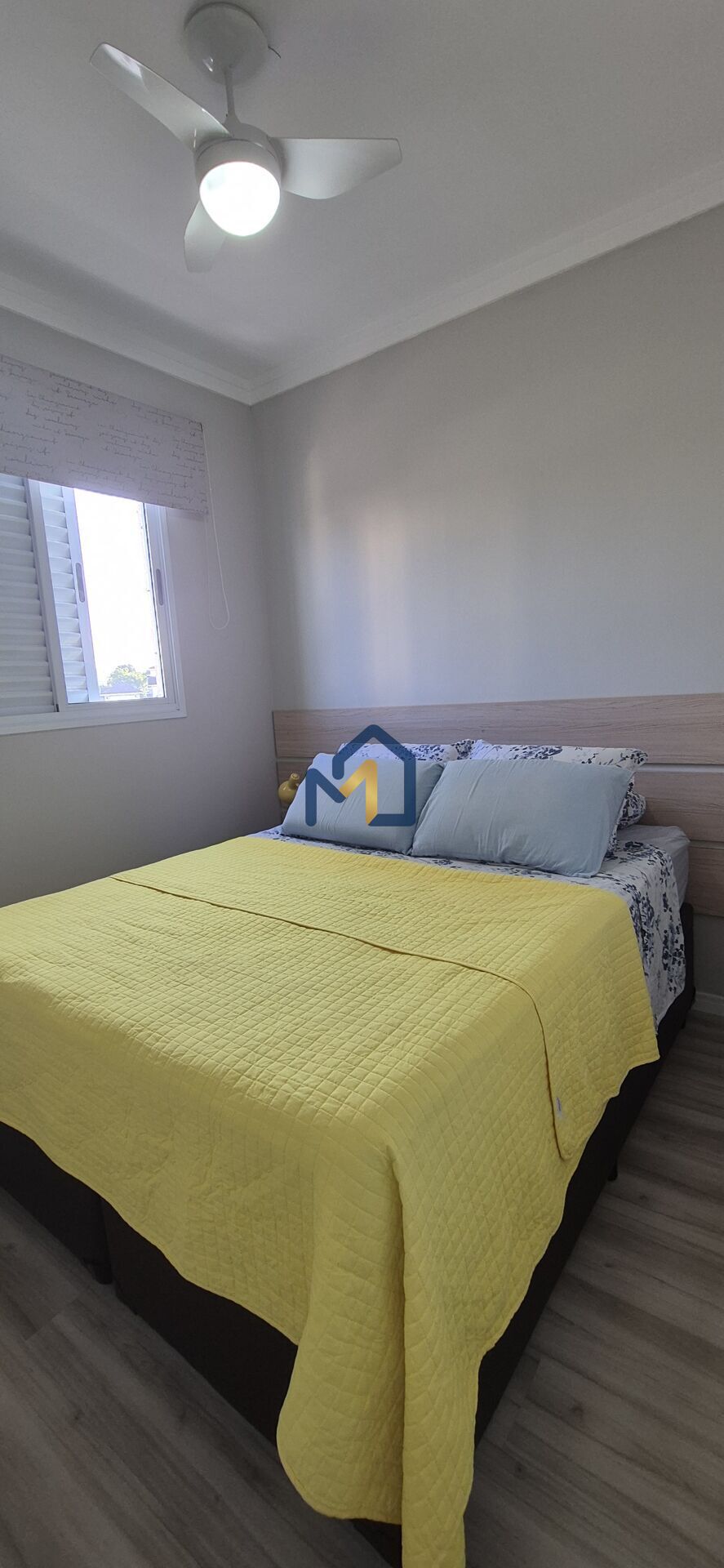 Apartamento, 2 quartos, 55 m² - Foto 20