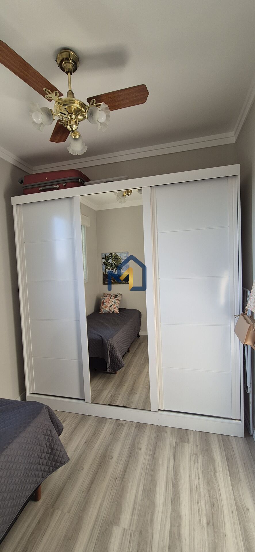 Apartamento, 2 quartos, 55 m² - Foto 25