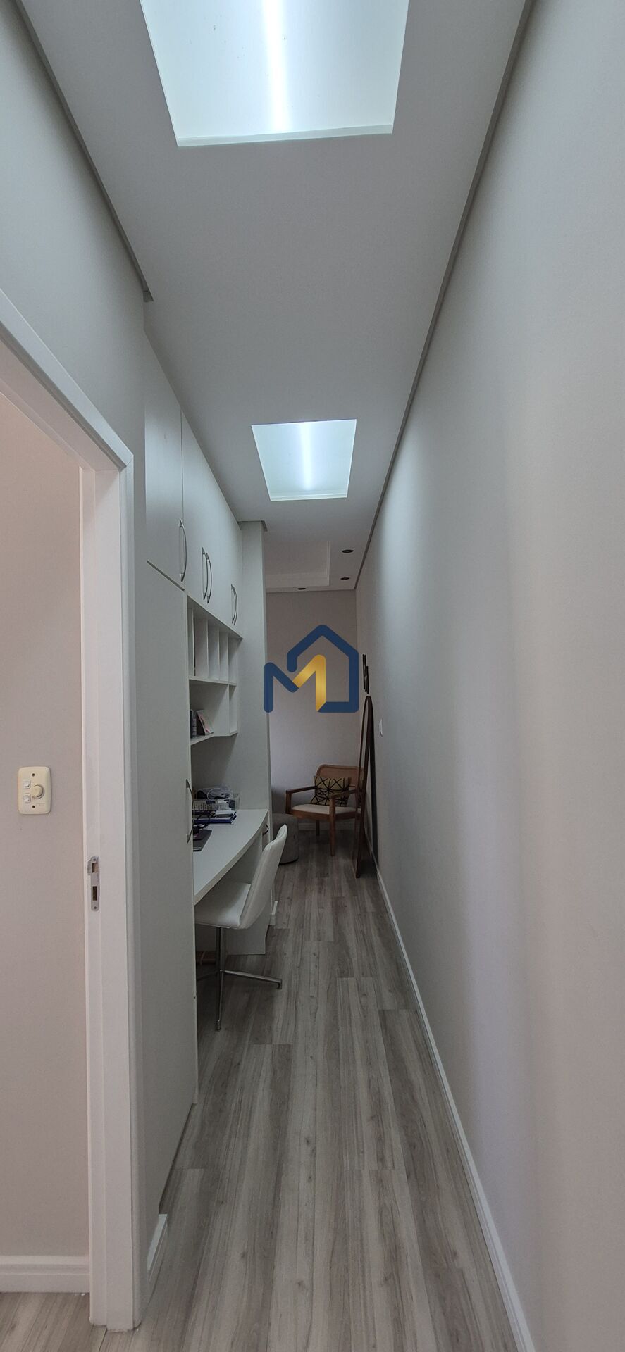 Apartamento, 2 quartos, 55 m² - Foto 17