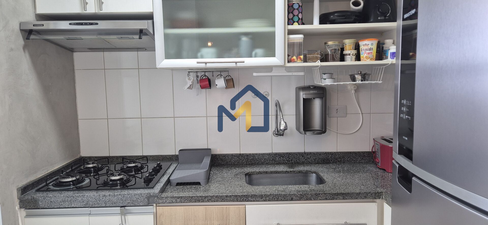 Apartamento, 2 quartos, 55 m² - Foto 10