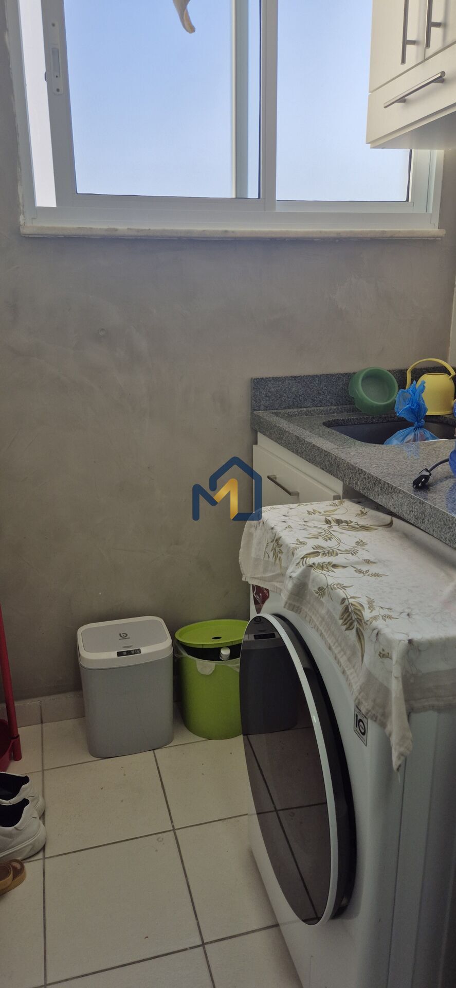 Apartamento, 2 quartos, 55 m² - Foto 14