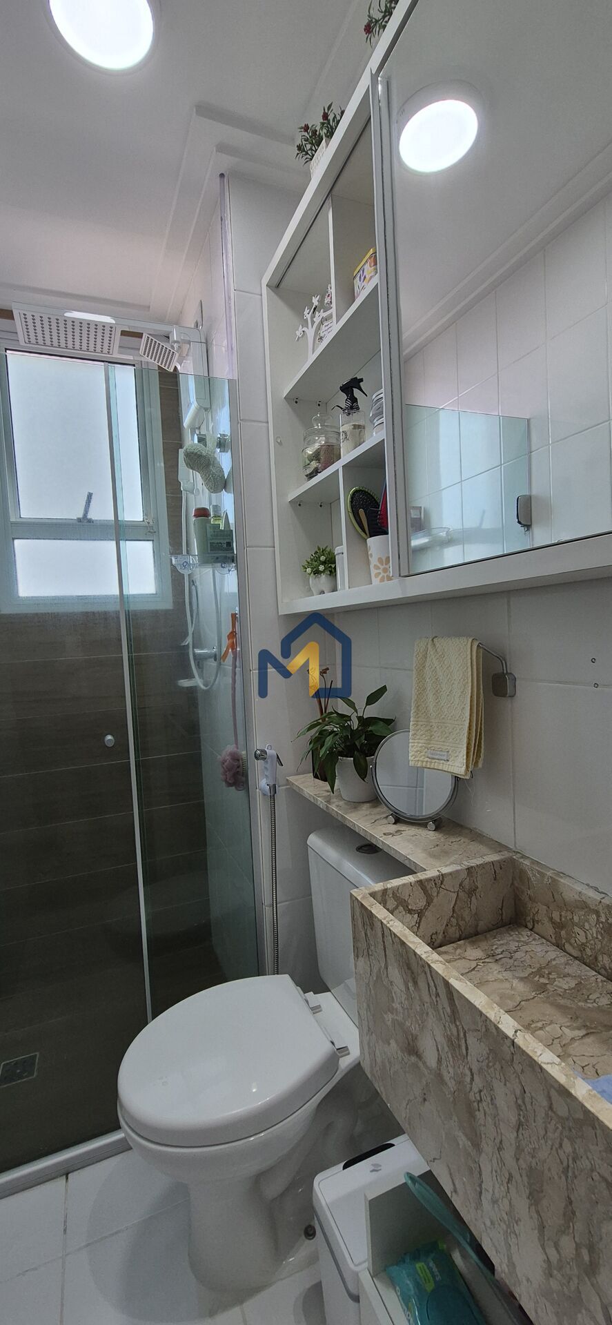 Apartamento, 2 quartos, 55 m² - Foto 19