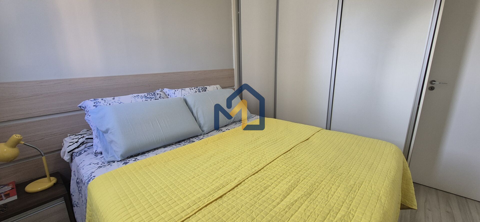 Apartamento, 2 quartos, 55 m² - Foto 22
