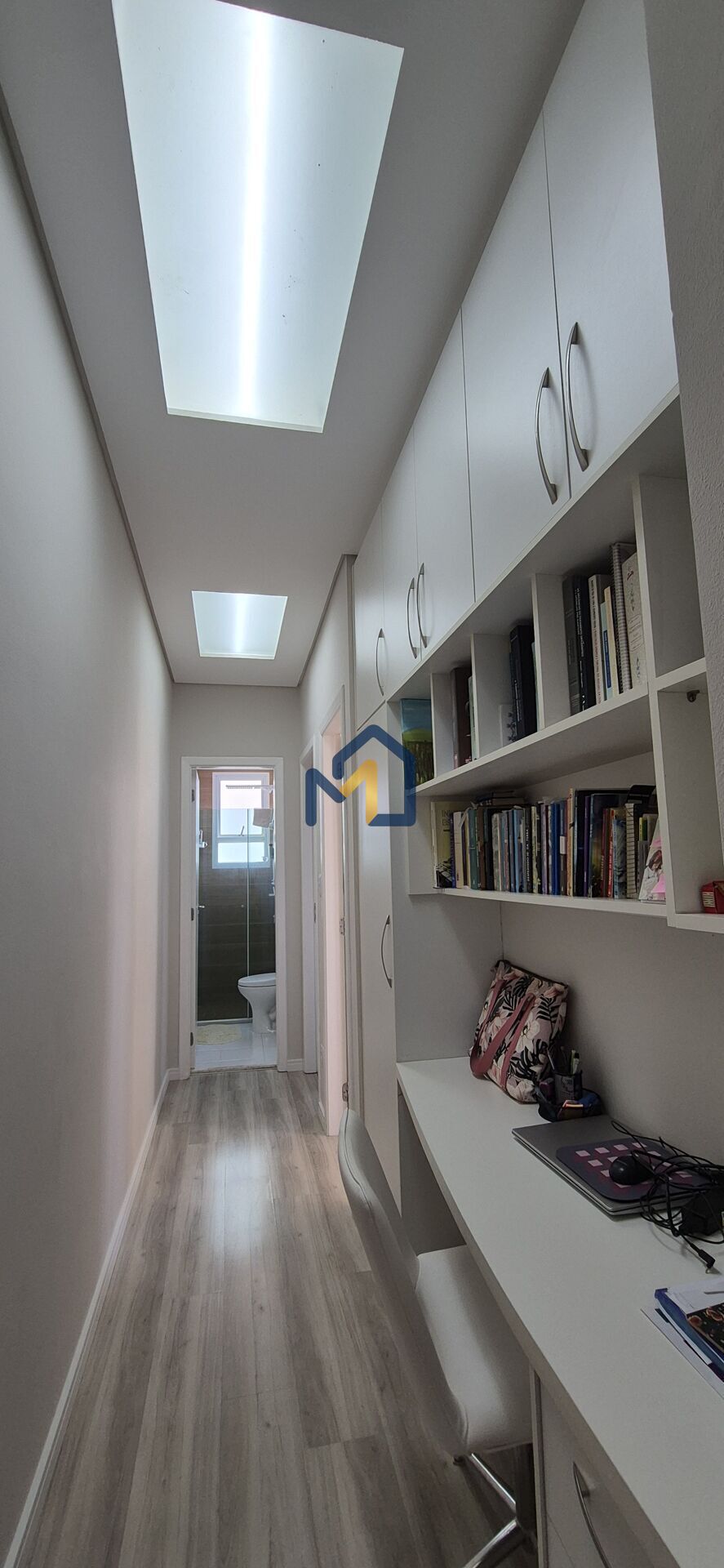 Apartamento, 2 quartos, 55 m² - Foto 16