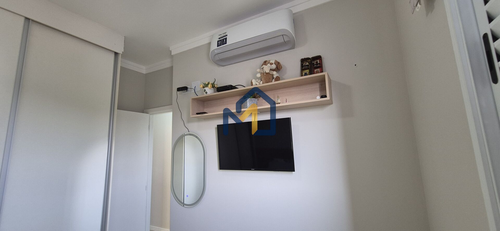 Apartamento, 2 quartos, 55 m² - Foto 23