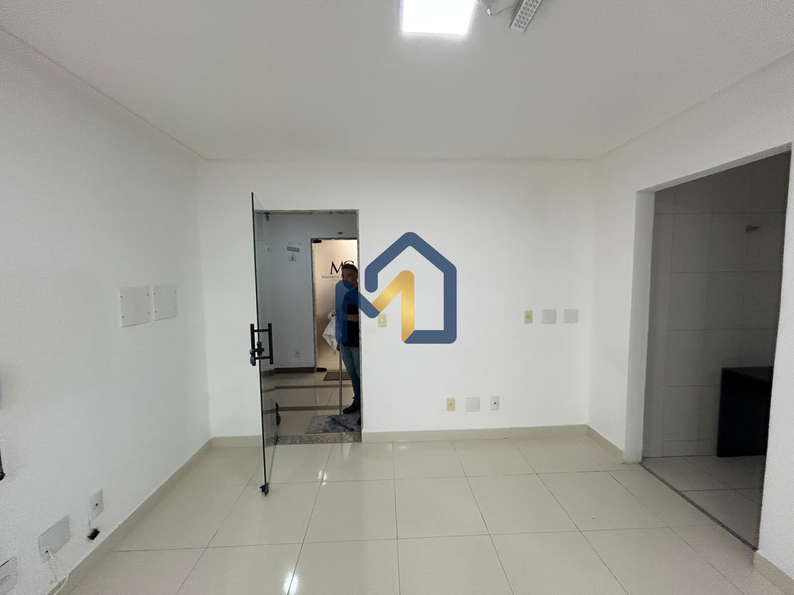 Sala-Conjunto, 47 m² - Foto 7