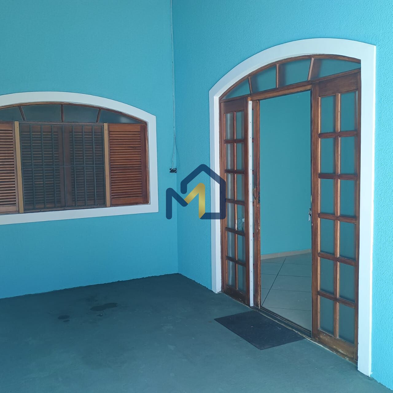 Casa, 3 quartos, 100 m² - Foto 2