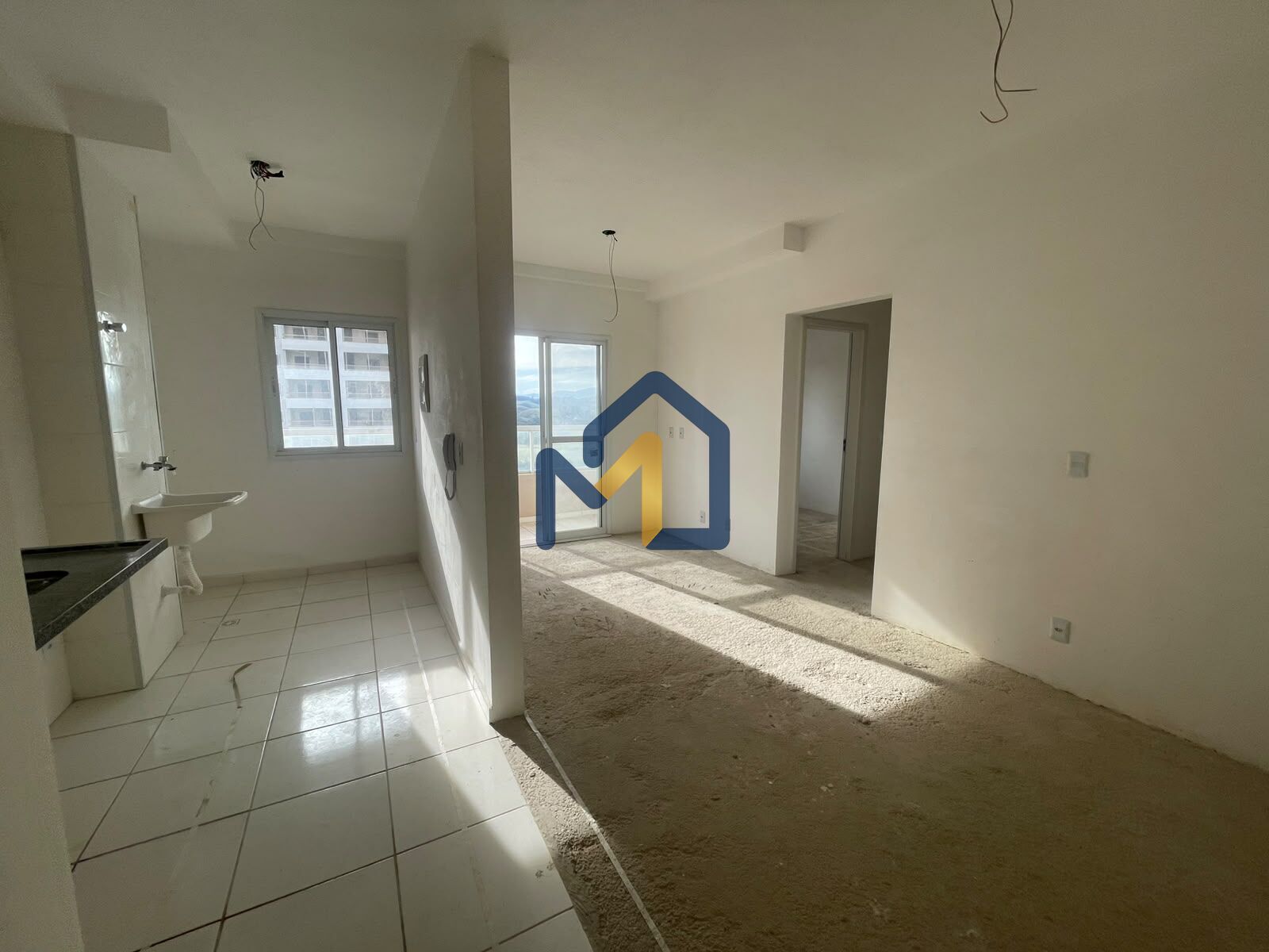Apartamento, 3 quartos, 70 m² - Foto 3