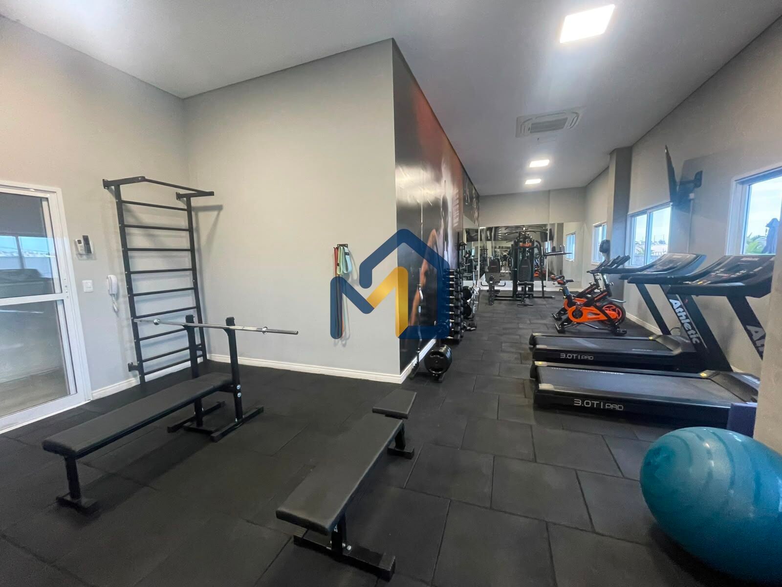 Apartamento, 3 quartos, 70 m² - Foto 23