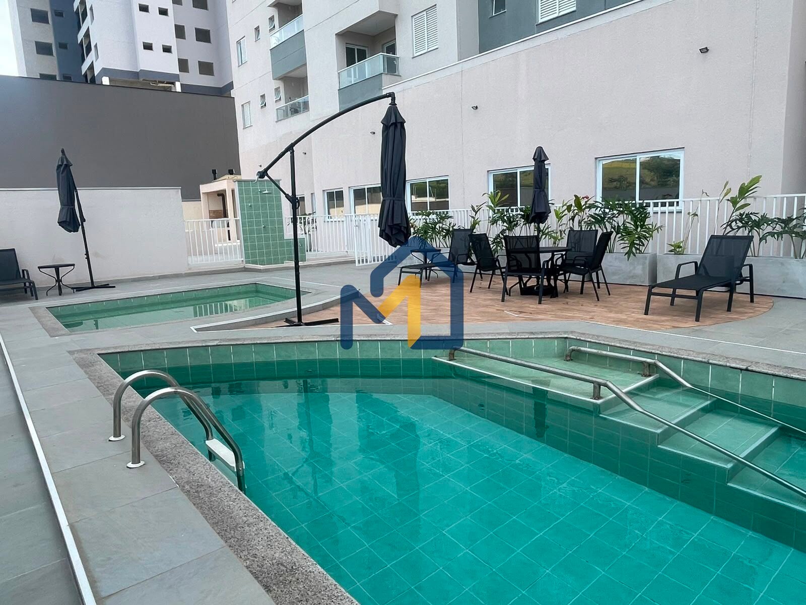 Apartamento, 3 quartos, 70 m² - Foto 28