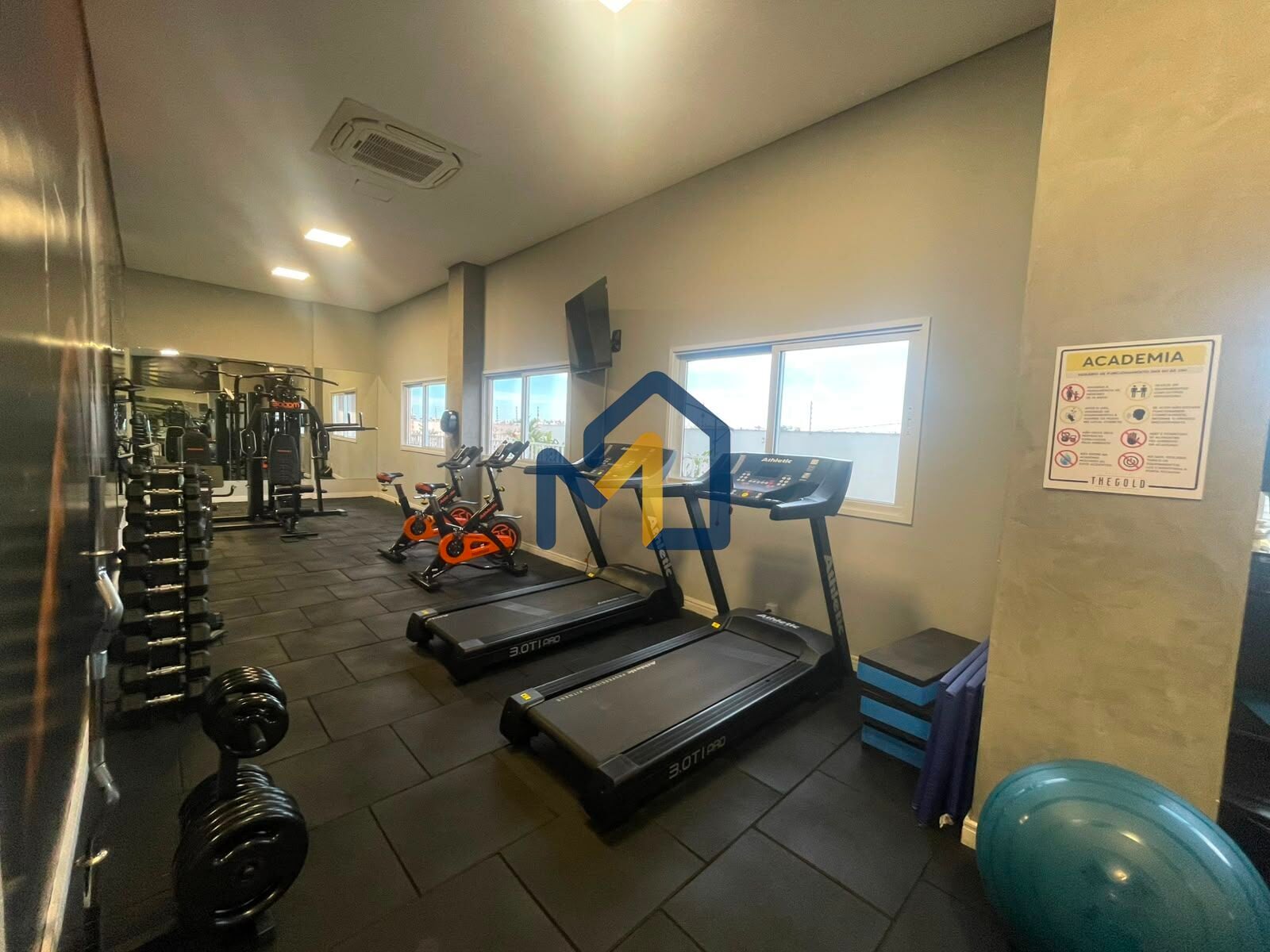 Apartamento, 3 quartos, 70 m² - Foto 25