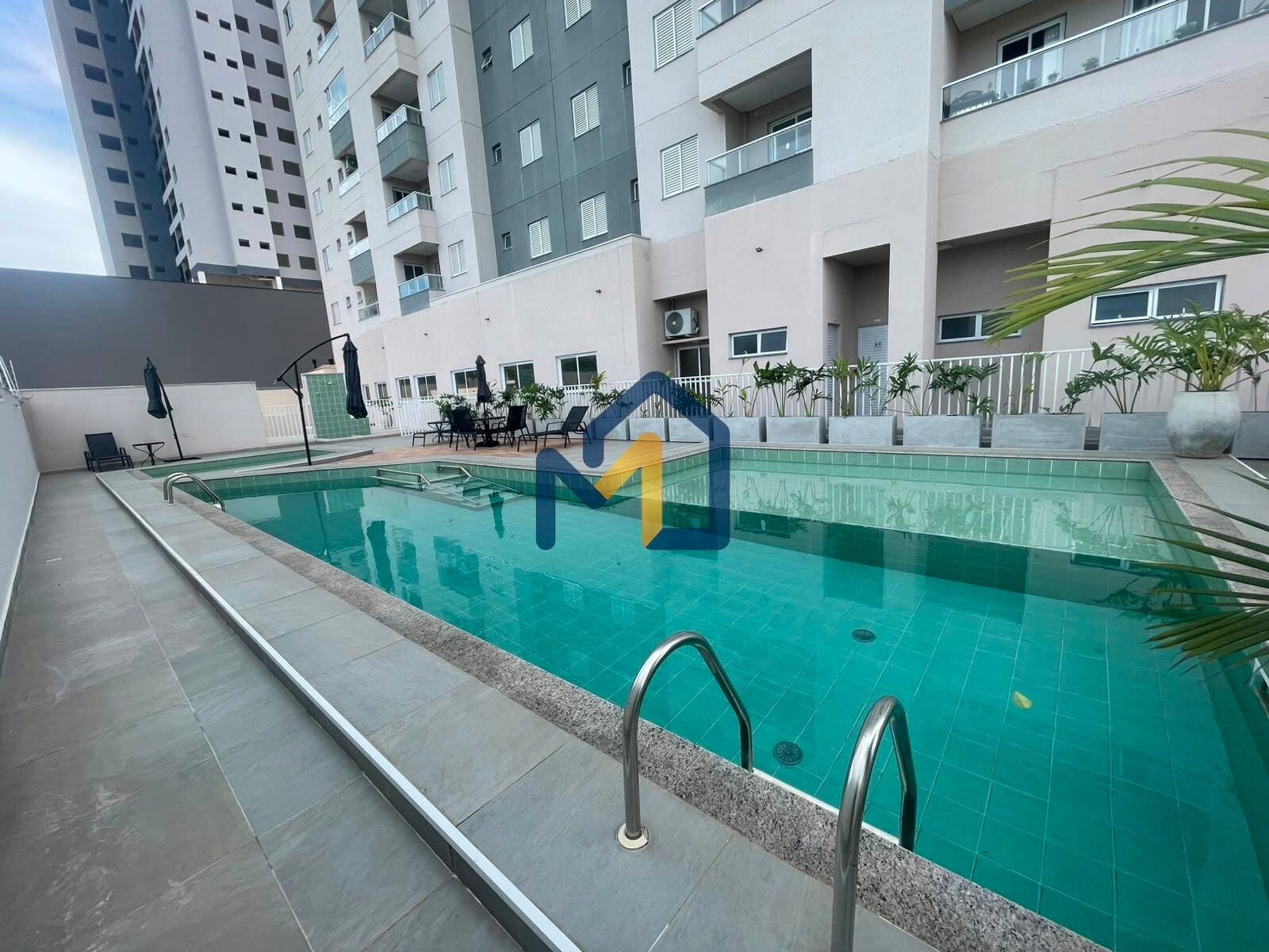 Apartamento, 3 quartos, 70 m² - Foto 29