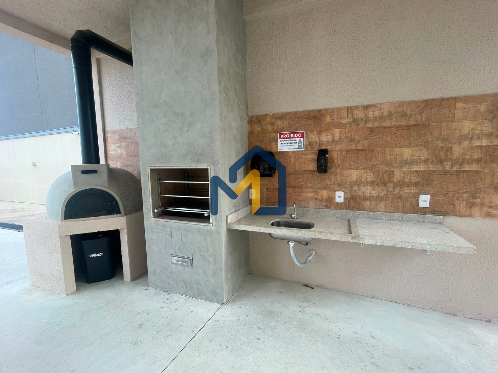 Apartamento, 3 quartos, 70 m² - Foto 16
