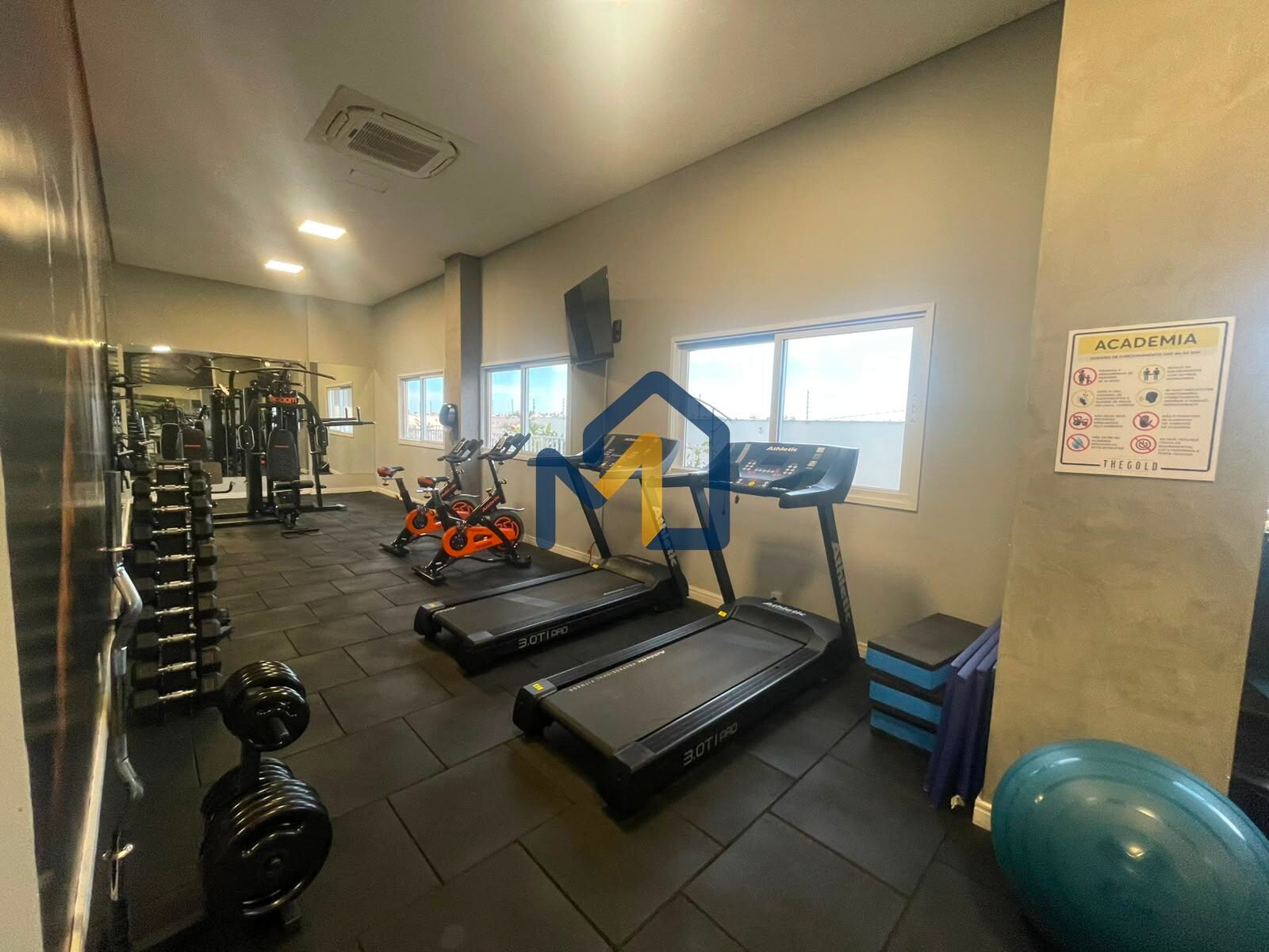 Apartamento, 3 quartos, 70 m² - Foto 26
