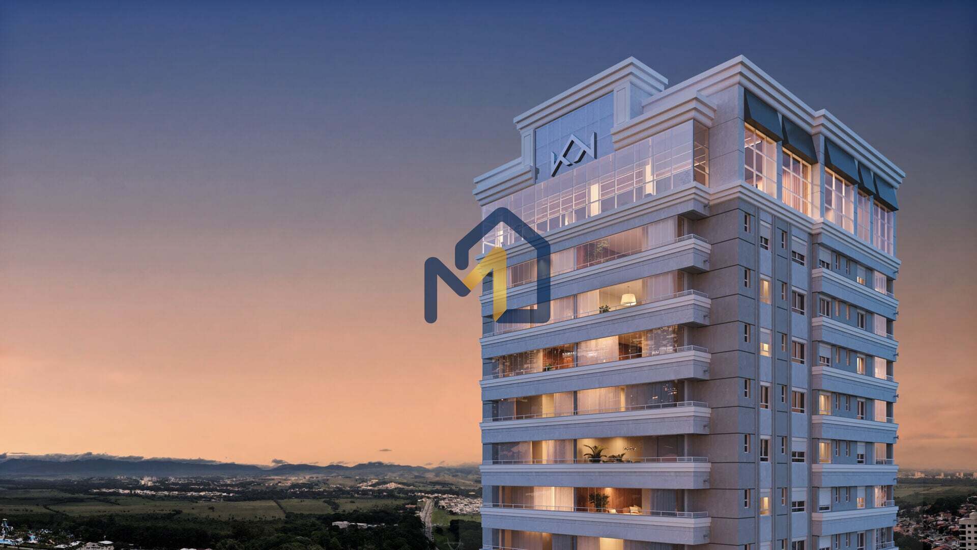 Apartamento, 2 quartos, 71 m² - Foto 5
