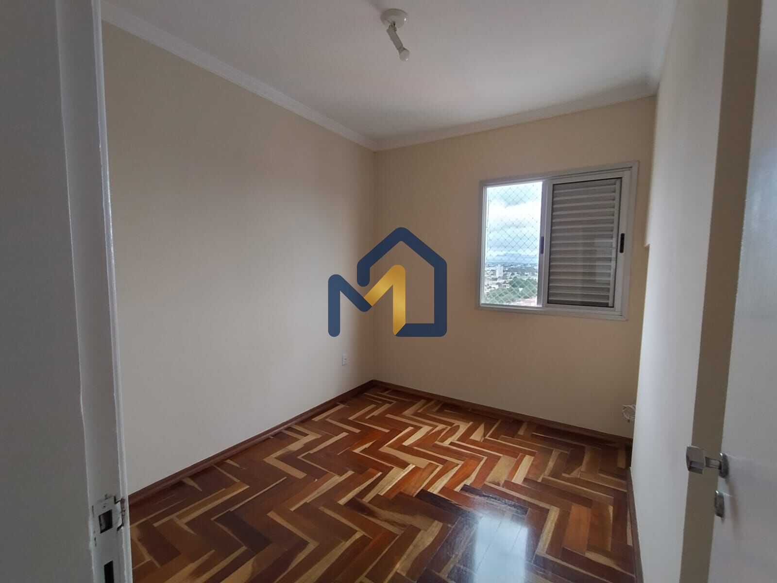 Apartamento, 3 quartos, 72 m² - Foto 2