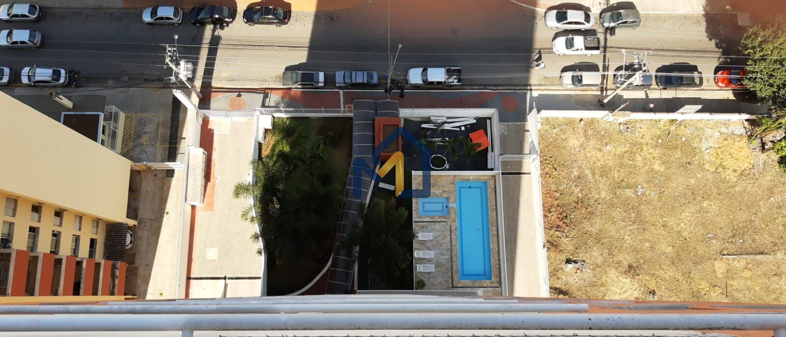 Apartamento, 3 quartos, 72 m² - Foto 14