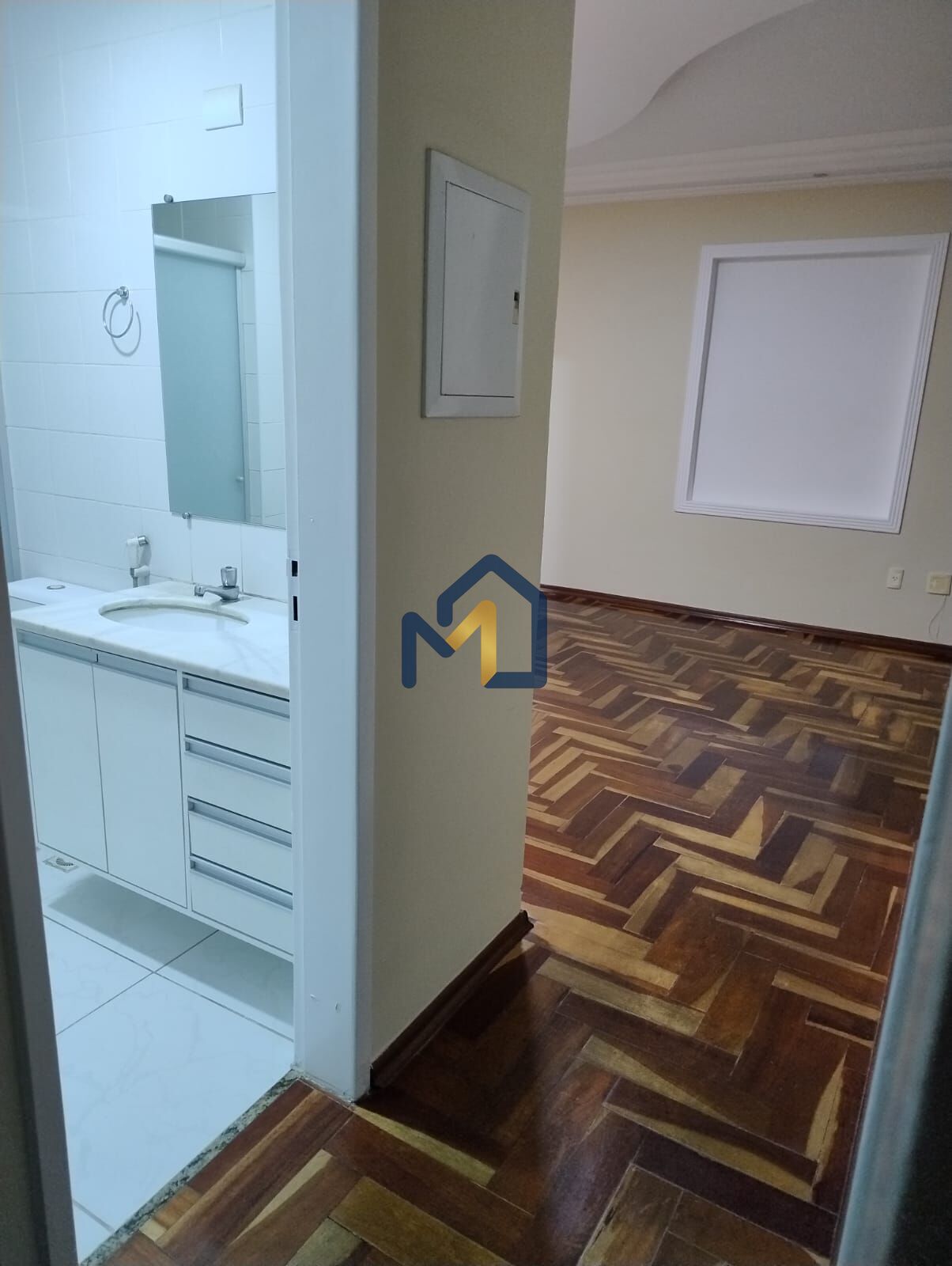 Apartamento, 3 quartos, 72 m² - Foto 3