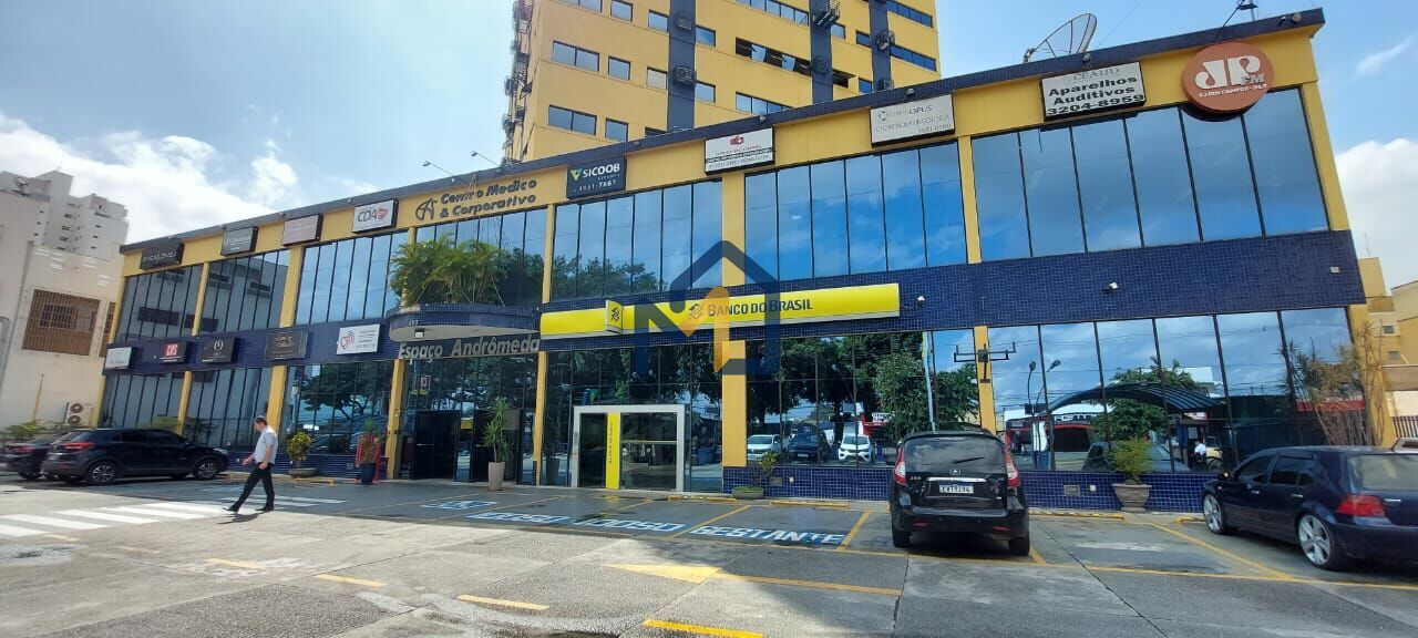 Sala-Conjunto, 49 m² - Foto 12