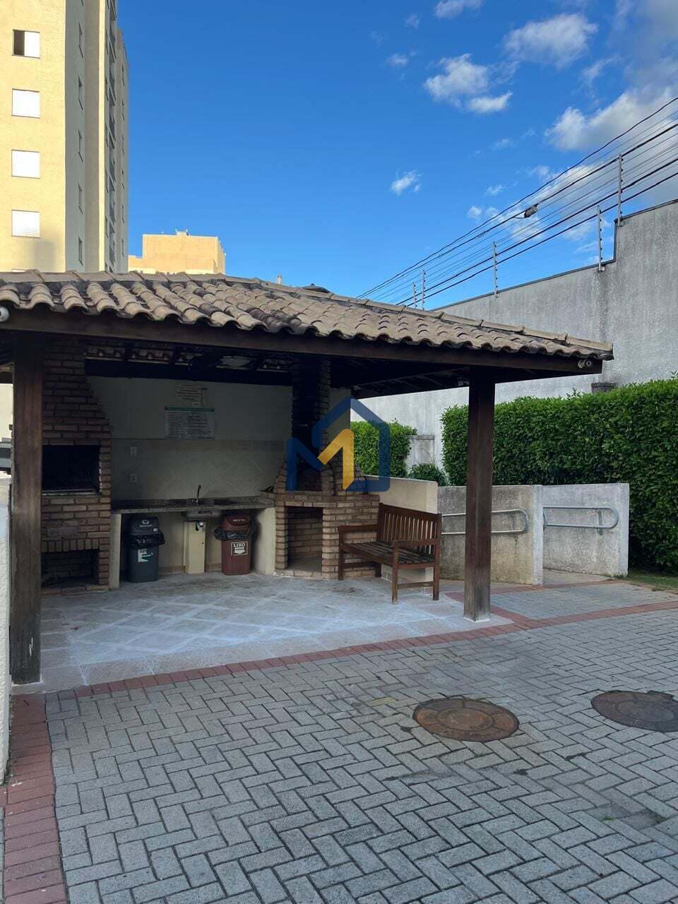 Apartamento, 2 quartos, 52 m² - Foto 20