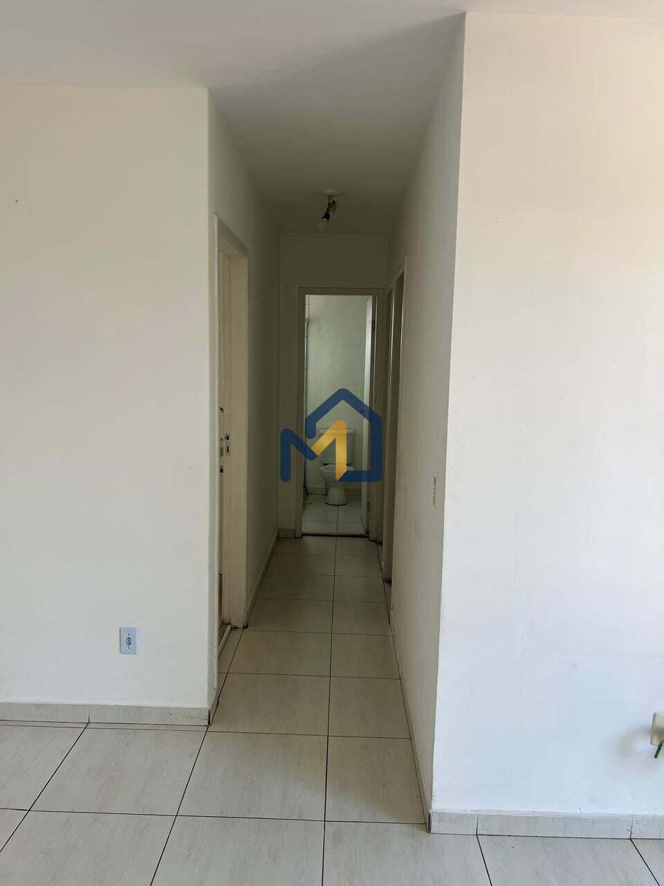 Apartamento, 2 quartos, 52 m² - Foto 11