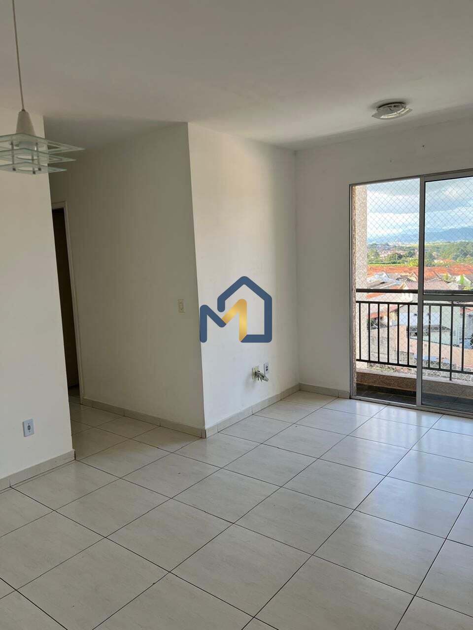 Apartamento, 2 quartos, 52 m² - Foto 2