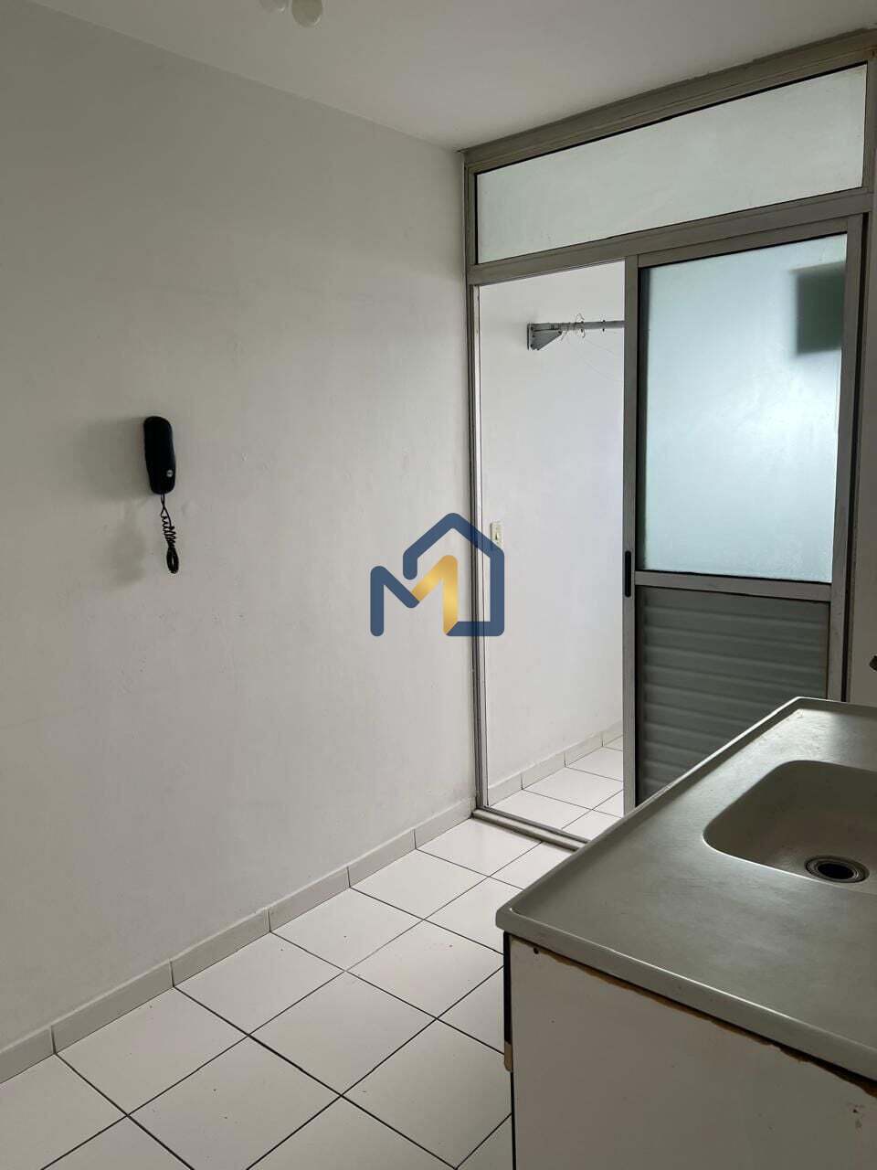 Apartamento, 2 quartos, 52 m² - Foto 9