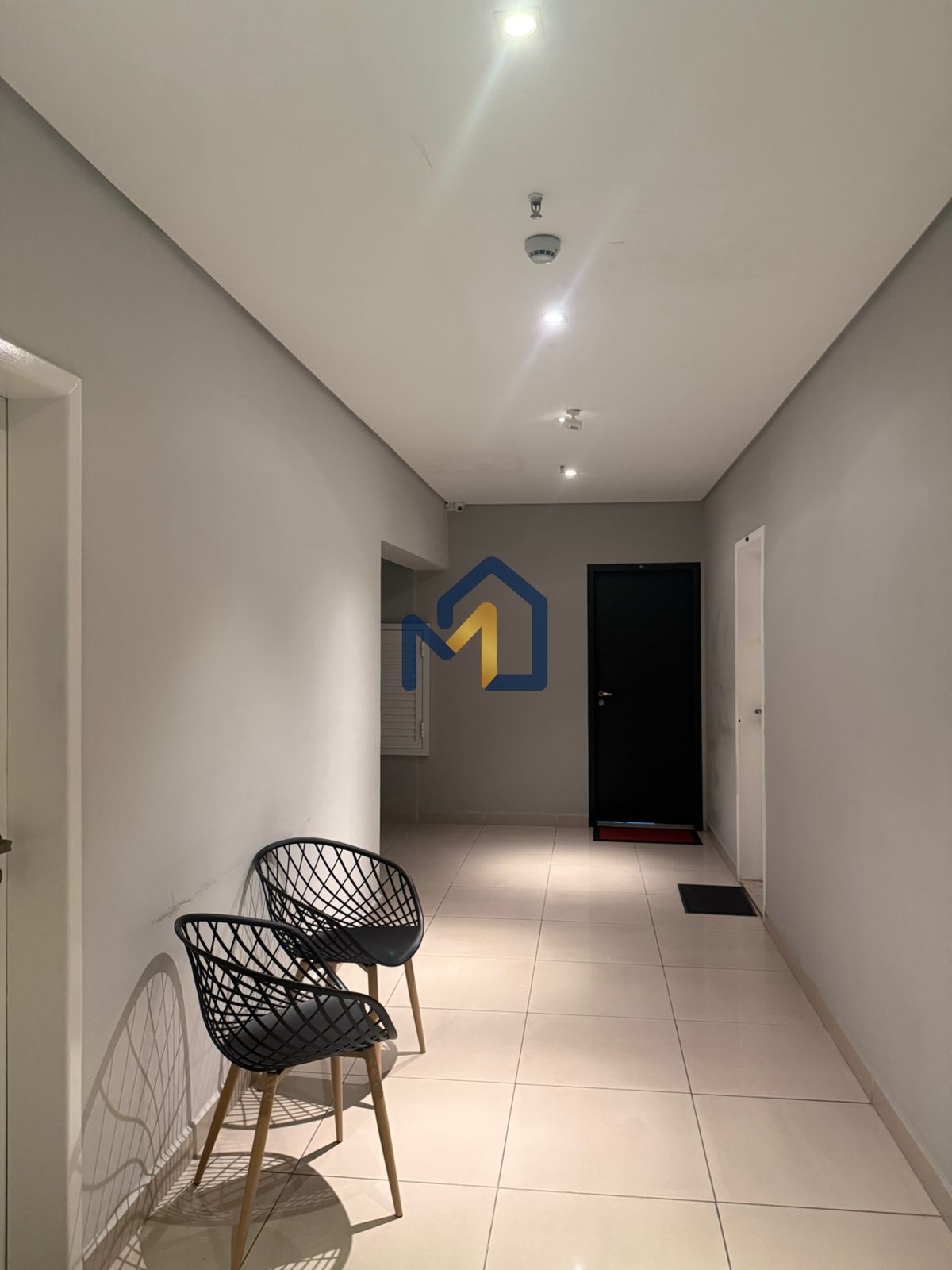 Sala-Conjunto, 32 m² - Foto 3