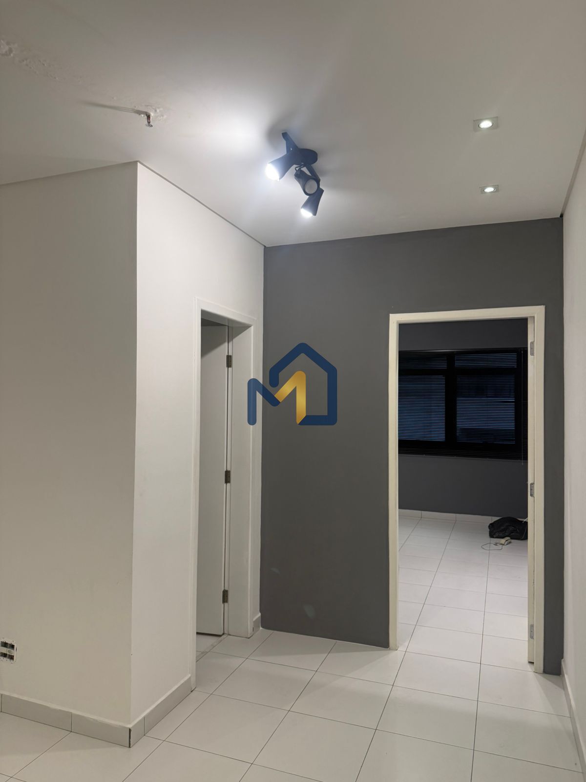 Sala-Conjunto, 32 m² - Foto 2