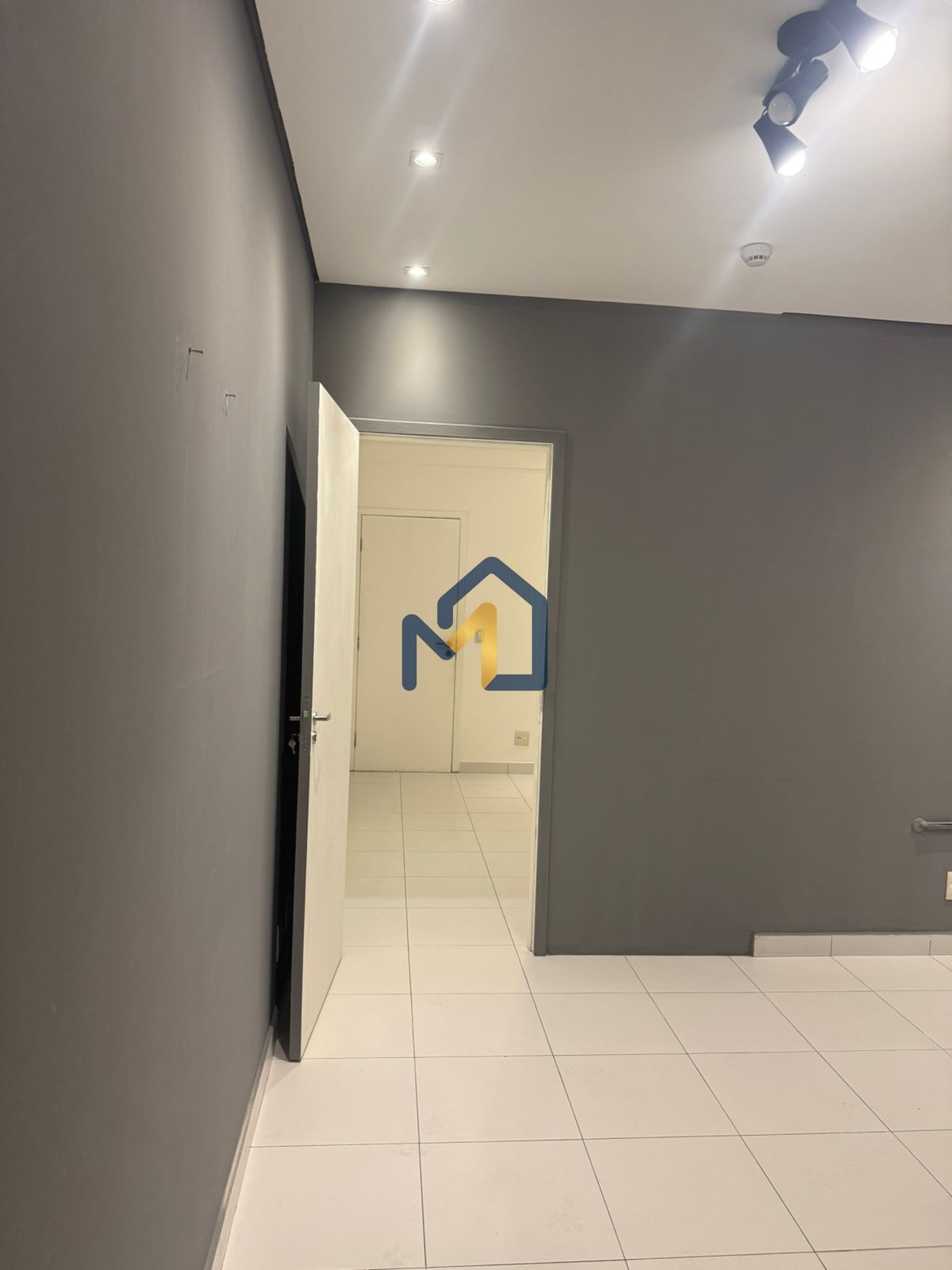 Sala-Conjunto, 32 m² - Foto 4