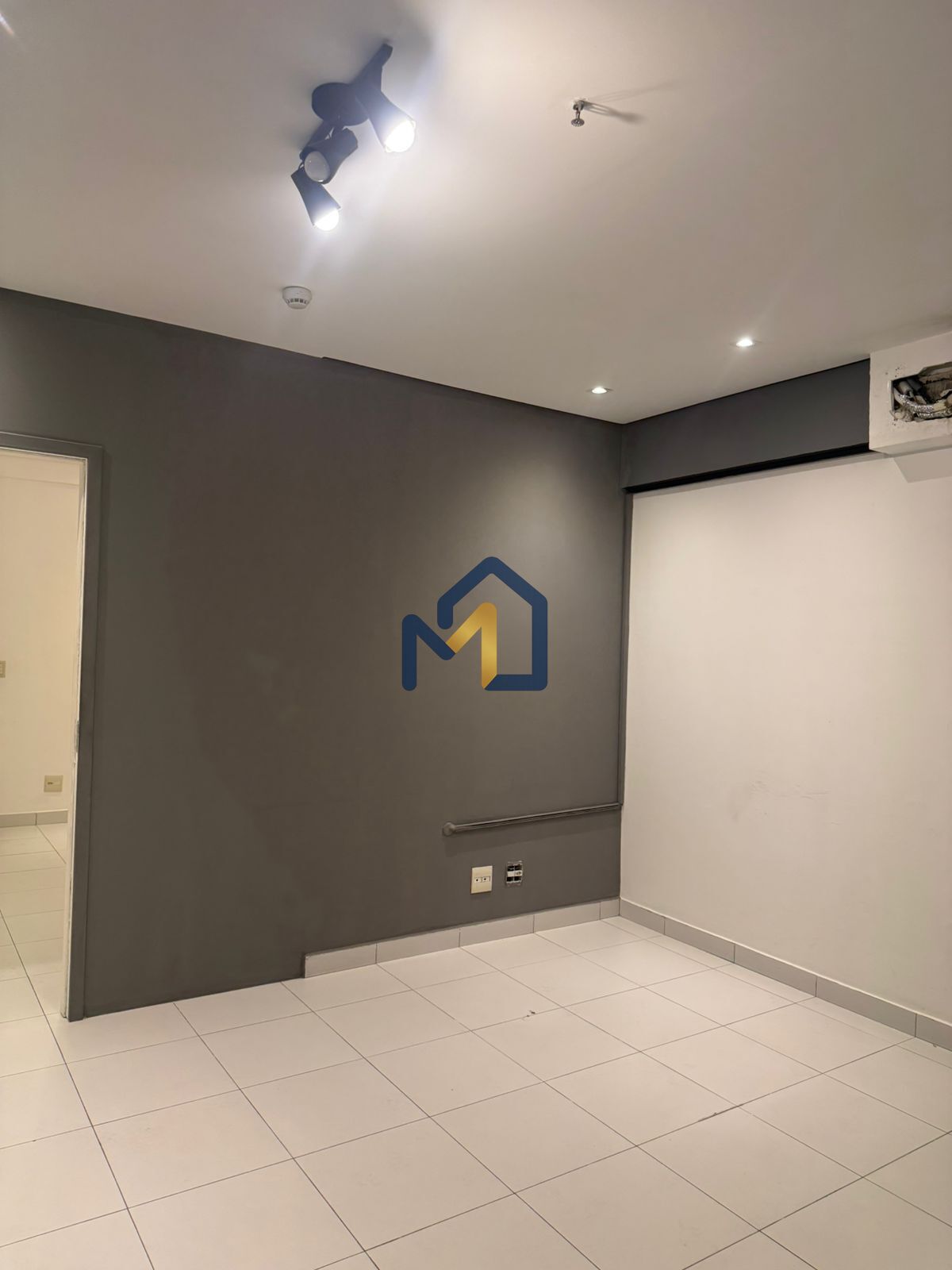 Sala-Conjunto, 32 m² - Foto 6