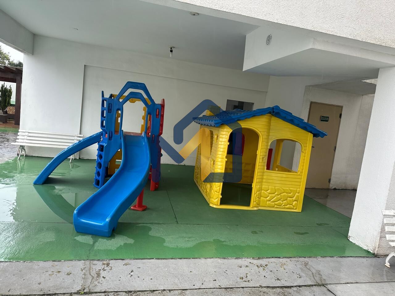 Apartamento, 2 quartos, 55 m² - Foto 6