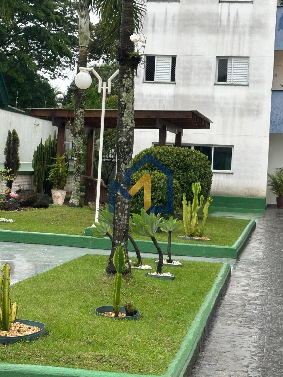 Apartamento, 2 quartos, 55 m² - Foto 15