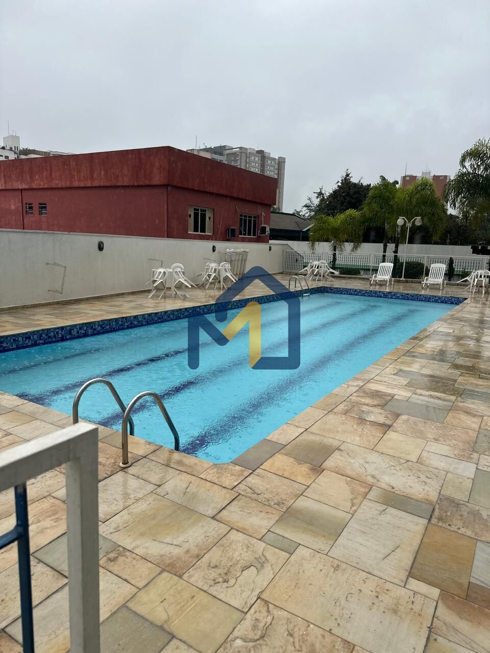 Apartamento, 2 quartos, 55 m² - Foto 12