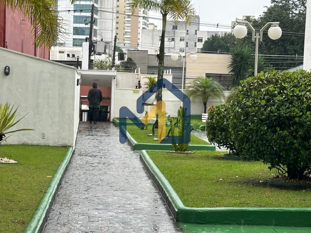 Apartamento, 2 quartos, 55 m² - Foto 4