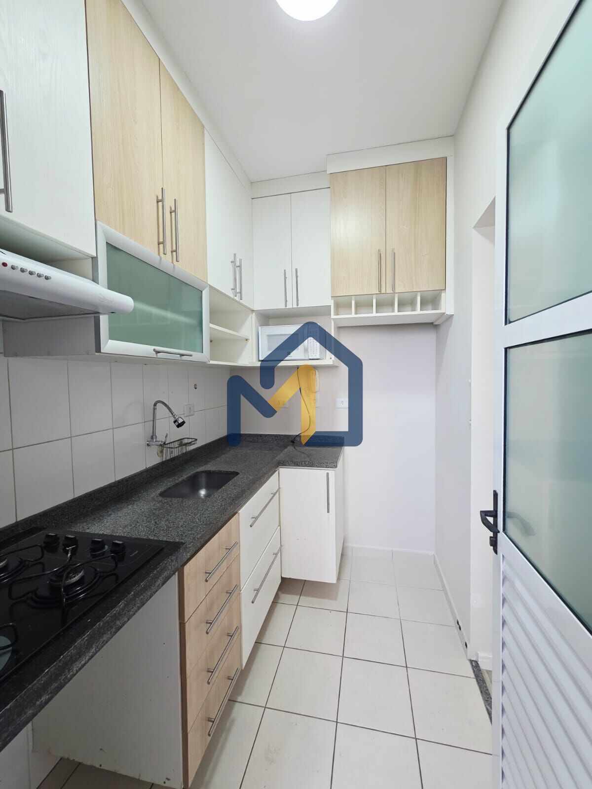 Apartamento, 2 quartos, 55 m² - Foto 10