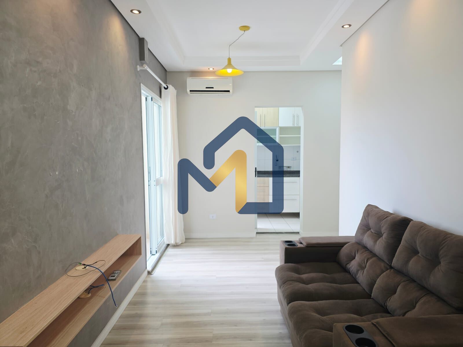 Apartamento, 2 quartos, 55 m² - Foto 7